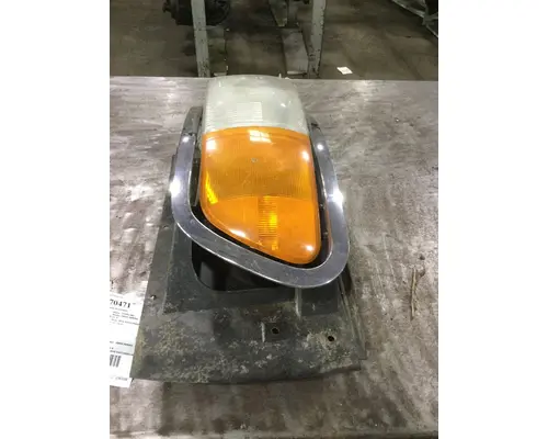 Headlamp Assembly STERLING 9500 A/AT/L8500/L9500 Rydemore Heavy Duty Truck Parts Inc