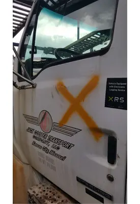 Sterling 9500 SERIES Door Assembly, Front