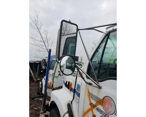 Sterling 9500 SERIES Door Assembly, Front