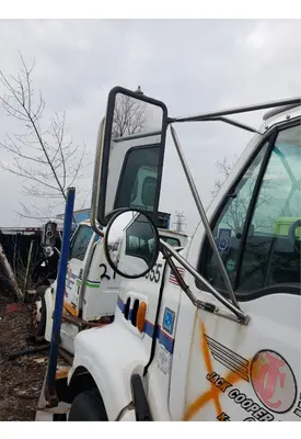 Sterling 9500 SERIES Door Assembly, Front