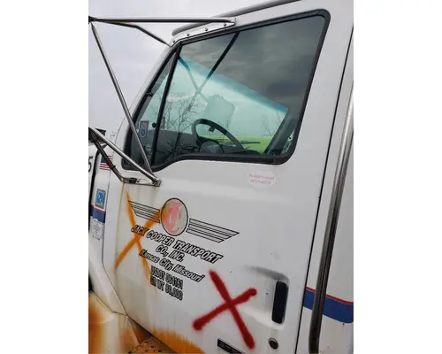 Sterling 9500 SERIES Door Assembly, Front