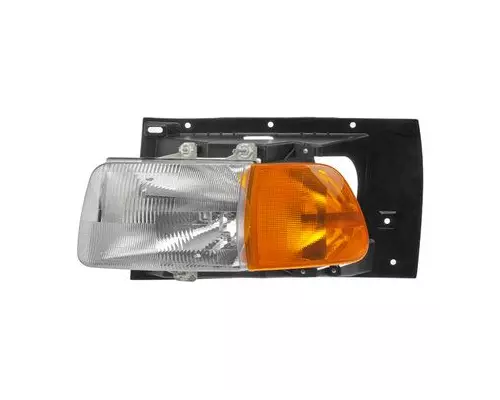 Sterling 9500 SERIES Headlamp Assembly