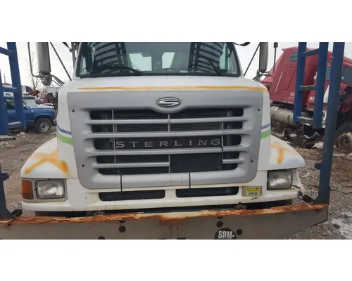 Sterling 9500 SERIES Hood