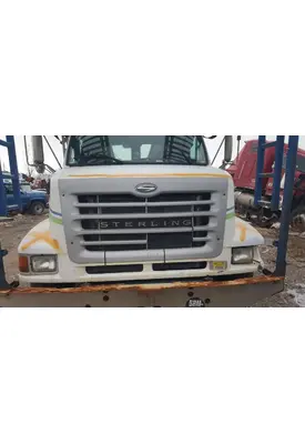 Sterling 9500 SERIES Hood