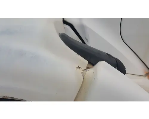 Sterling 9500 SERIES Hood