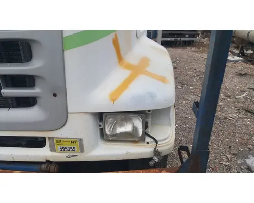 Sterling 9500 SERIES Hood