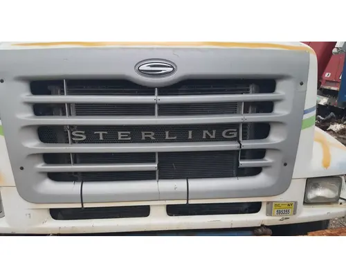 Sterling 9500 SERIES Hood