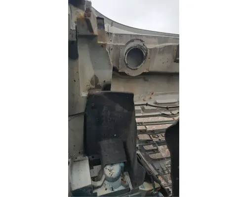 Sterling 9500 SERIES Hood