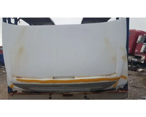 Sterling 9500 SERIES Hood