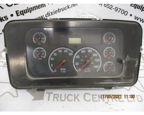 Sterling 9500 SERIES Instrument Cluster