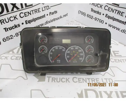 Sterling 9500 SERIES Instrument Cluster