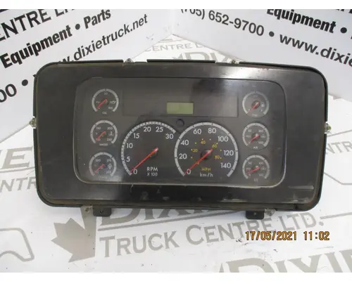 Sterling 9500 SERIES Instrument Cluster
