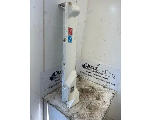 Sterling 9500 SERIES Side Fairing