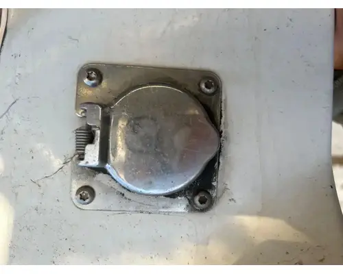 Sterling 9500 SERIES Side Fairing