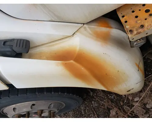 Fender Extension Sterling 9500 SERIES Casey's Truck Salvage World
