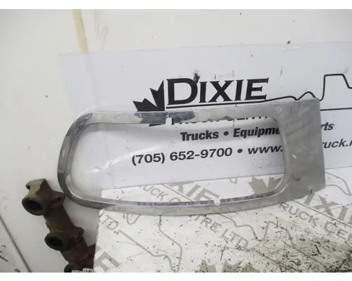 Headlamp Assembly Sterling 9500 SERIES Dixie Truck Centre