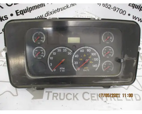 Instrument Cluster Sterling 9500 SERIES Dixie Truck Centre