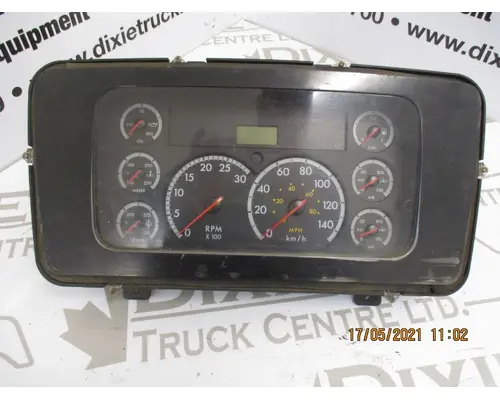 Instrument Cluster Sterling 9500 SERIES Dixie Truck Centre