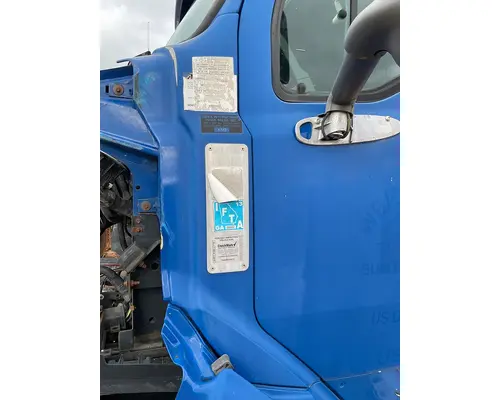 Body Parts, Misc. STERLING 9500 Hd Truck Repair &amp; Service