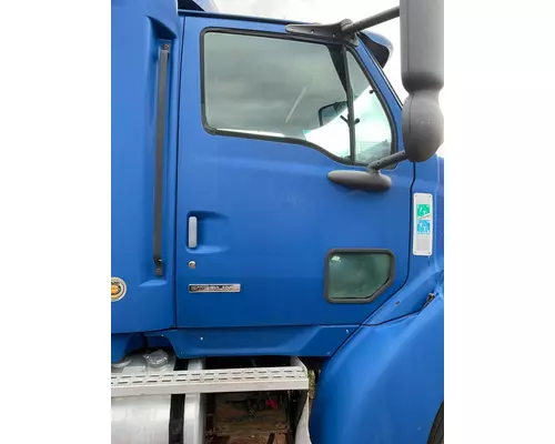 Door Assembly, Front STERLING 9500 Hd Truck Repair &amp; Service