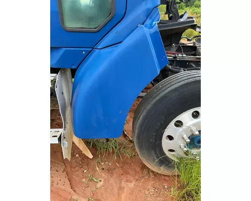 Fender STERLING 9500 Hd Truck Repair &amp; Service