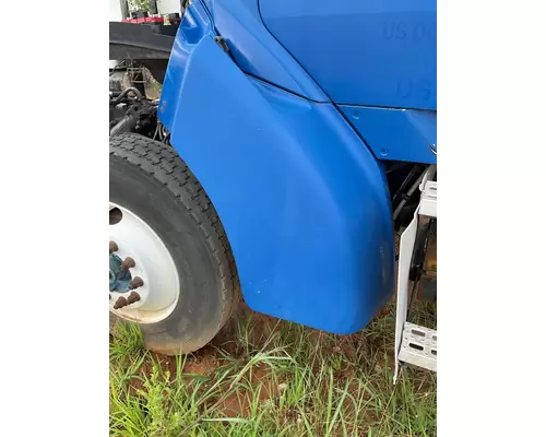 Fender STERLING 9500 Hd Truck Repair &amp; Service