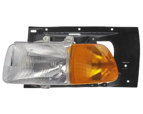 Headlamp Assembly STERLING 9500 Hagerman Inc.