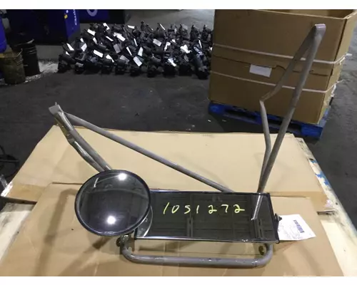 Mirror (Side View) STERLING 9500 Rydemore Heavy Duty Truck Parts Inc