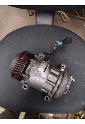 Sterling 9513 Air Conditioner Compressor