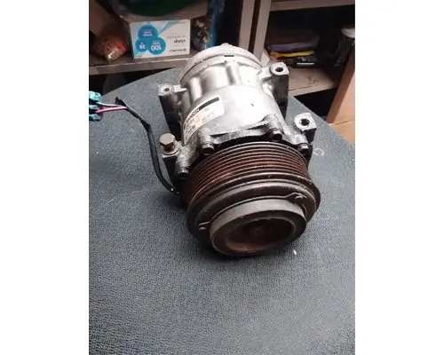 Sterling 9513 Air Conditioner Compressor