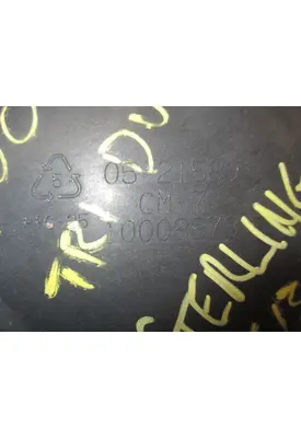 Sterling 9513 Radiator Shroud