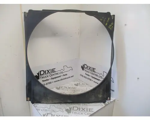 Sterling 9513 Radiator Shroud