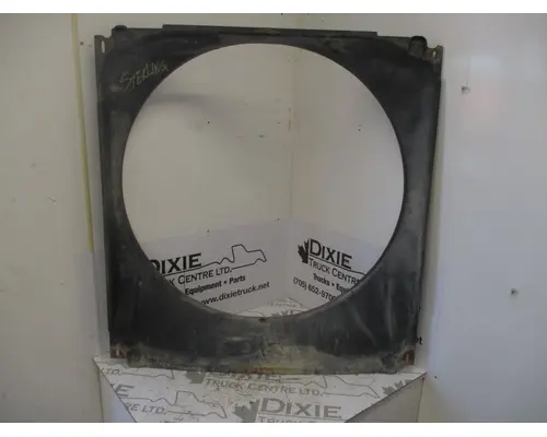 Sterling 9513 Radiator Shroud