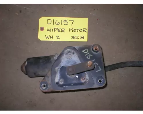 Wiper Motor, Windshield STERLING A-9500 Dales Truck Parts, Inc.