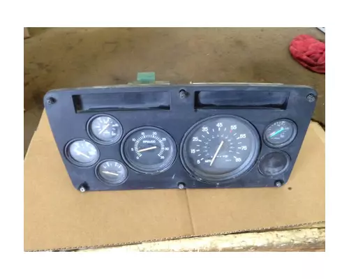 Instrument Cluster STERLING A-SER / L-SER Active Truck Parts