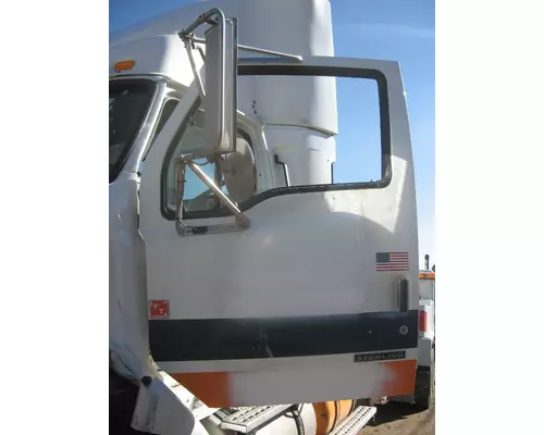 Mirror (Side View) STERLING A-SER / L-SER Active Truck Parts