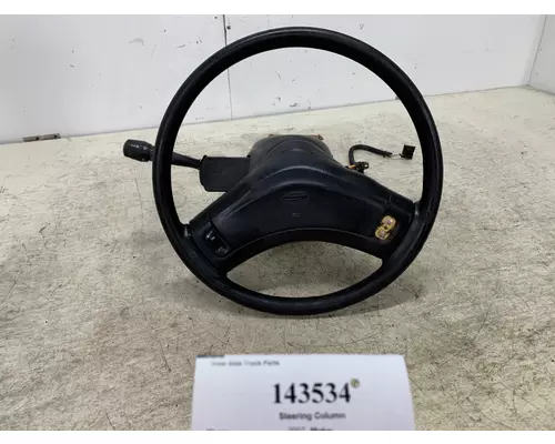 Steering Column STERLING A14-15264-002 West Side Truck Parts