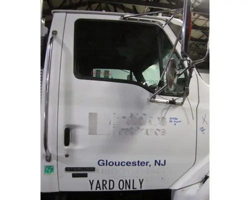 Door Assembly, Front STERLING A8513 1999-2010 LKQ Heavy Truck Maryland