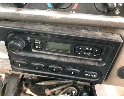 Sterling A8513 A/V Equipment