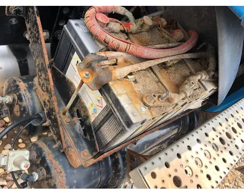 Sterling A8513 Battery Box