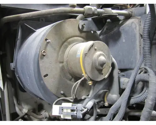 Blower Motor (HVAC) STERLING A8513 LKQ Heavy Truck Maryland