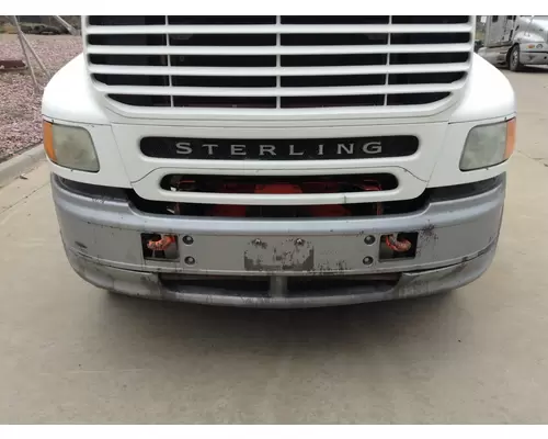 Sterling A8513 Bumper Assembly, Front