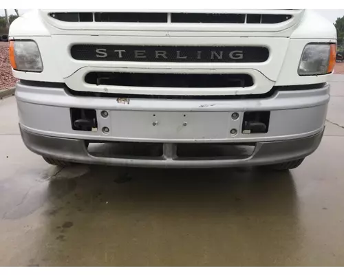Sterling A8513 Bumper Assembly, Front