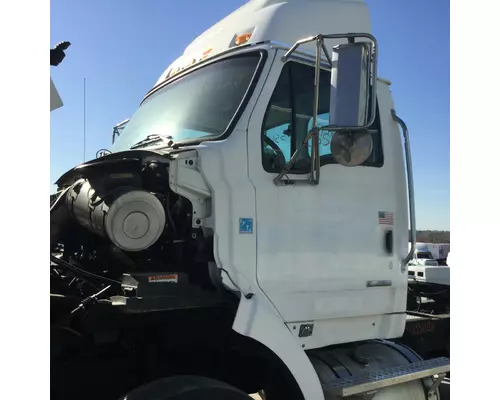 Cab Sterling A8513 Vander Haags Inc Kc
