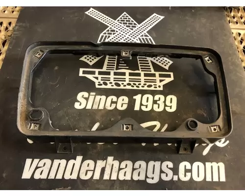 Dash Panel Sterling A8513 Vander Haags Inc Sp