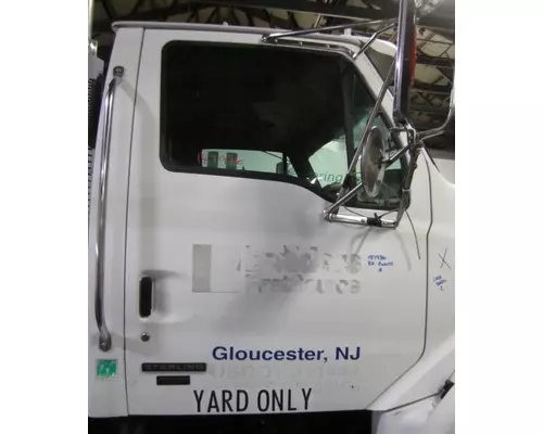 Door Assembly, Front STERLING A8513 LKQ Heavy Truck Maryland