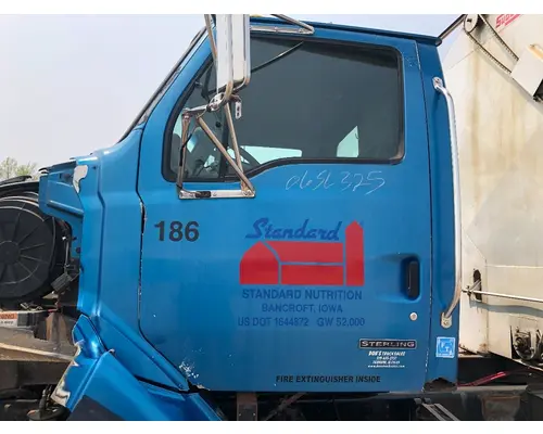 Door Assembly, Front Sterling A8513 Vander Haags Inc Sp