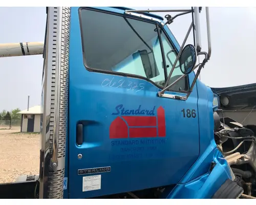 Door Assembly, Front Sterling A8513 Vander Haags Inc Sp