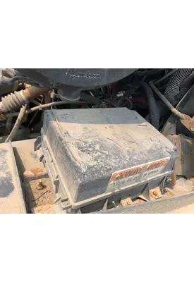 Sterling A8513 Fuse Box