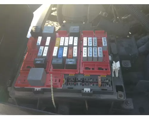 Fuse Box Sterling A8513 Vander Haags Inc Kc